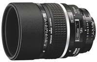 Купить объектив Nikon 105mm f/2.0D AF DC-Nikkor  по цене от 40108 грн.