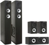 Купить акустическая система Jamo S 626 HCS  по цене от 29520 грн.