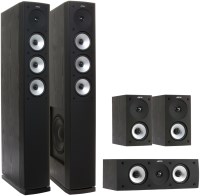 Купить акустическая система Jamo S 628 HCS  по цене от 33600 грн.