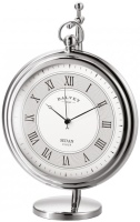Купить радиоприемник / часы Dalvey Sedan Clock  по цене от 3119 грн.