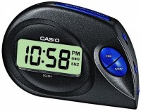 Купити радіоприймач / годинник Casio DQ-583  за ціною від 1110 грн.