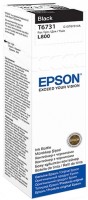 Купить картридж Epson T6731 C13T67314A: цена от 481 грн.