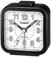 Купити радіоприймач / годинник Casio TQ-141  за ціною від 785 грн.