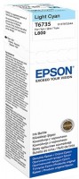 Купить картридж Epson T6735 C13T67354A  по цене от 481 грн.