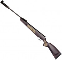 Купить пневматическая винтовка Norica Black Eagle GRS  по цене от 9150 грн.