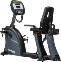 Купить велотренажер SportsArt Fitness C535R: цена от 103396 грн.