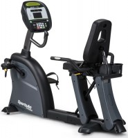 Купить велотренажер SportsArt Fitness C545R  по цене от 127680 грн.