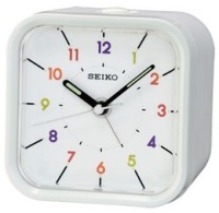 Купить радиоприемник / часы Seiko QHE038  по цене от 881 грн.