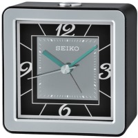Купить радиоприемник / часы Seiko QHE098K  по цене от 1150 грн.