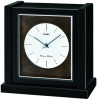 Купить радіоприймач / годинник Seiko QXJ023: цена от 6500 грн.