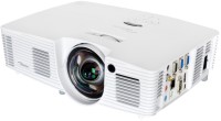 Купить проектор Optoma W316ST  по цене от 47460 грн.