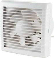 Купить вытяжной вентилятор Domovent BBP по цене от 2380 грн.