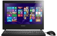 Купить персональный компьютер Lenovo IdeaCentre S40 (F0AX006PUA) по цене от 16816 грн.