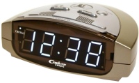 Купить радиоприемник / часы Spektr-Kvarc 0915 
