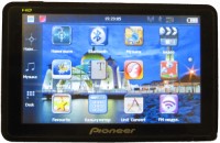 Купити GPS-навігатор Pioneer 5015-BT  за ціною від 1450 грн.