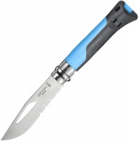 Купить нож / мультитул OPINEL №8 Outdoor: цена от 1010 грн.