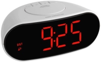 Купить радиоприемник / часы TFA 602505  по цене от 2099 грн.