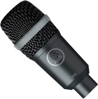 Купить микрофон AKG D40: цена от 3952 грн.