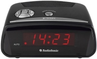 Купить радиоприемник / часы AudioSonic CL-1469 