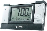 Купить радиоприемник / часы Vitek VT-3543 