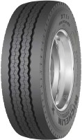 Купить грузовая шина Michelin XTE2 Plus (245/70 R17.5 143J) по цене от 8961 грн.