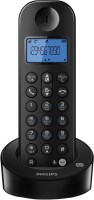 Купить радиотелефон Philips D1251  по цене от 599 грн.