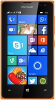 Купить мобильный телефон Nokia Lumia 435 Dual 