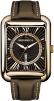 Купить наручные часы Romanson TL0353MRG BROWN  по цене от 2943 грн.