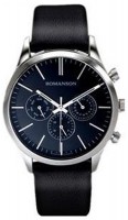 Купить наручные часы Romanson TL0354BMWH BK  по цене от 2185 грн.