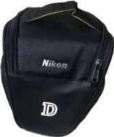 Купить сумка для камеры Nikon D-series Camera Bag  по цене от 292 грн.