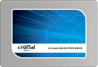 Купить SSD Crucial BX100 (CT250BX100SSD1) по цене от 785 грн.