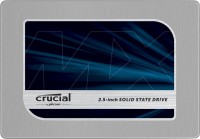 Купить SSD Crucial MX200 (CT250MX200SSD1) по цене от 1057 грн.