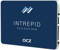 описание, цены на OCZ Intrepid 3800