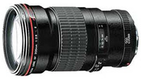 Купить объектив Canon 200mm f/2.8L EF USM II: цена от 23000 грн.