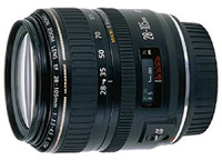 Купити об'єктив Canon 28-105mm f/3.5-4.5 EF USM  за ціною від 7300 грн.