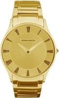 Купить наручные часы Romanson TM0389MG GD: цена от 6850 грн.