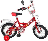 Купить детский велосипед Profi P1241  по цене от 1341 грн.