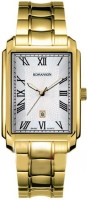 Купить наручные часы Romanson TM8904MG WH  по цене от 7163 грн.