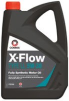 Купить моторное масло Comma X-Flow Type LL 5W-30 4L: цена от 1306 грн.