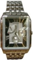Купить наручные часы Romanson TM8905FMWH BK  по цене от 6138 грн.