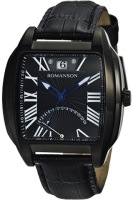Купить наручные часы Romanson TL1273MB BK  по цене от 4295 грн.