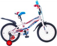 Купить детский велосипед Formula Race 16 2015  по цене от 2229 грн.