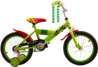Купить детский велосипед Premier Enjoy 16  по цене от 1731 грн.