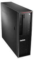 Купить персональный компьютер Lenovo ThinkStation P300 по цене от 26925 грн.