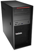 Купить персональный компьютер Lenovo ThinkStation P300 (30AH0016RU) по цене от 26925 грн.