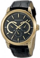 Купить наручные часы Romanson TL2647FMG BK  по цене от 4613 грн.