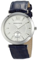 Купить наручные часы Romanson TL3238JMWH WH: цена от 2938 грн.