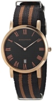 Купить наручные часы Romanson TL3252UURG BK: цена от 3774 грн.