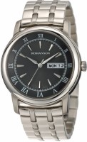 Купить наручные часы Romanson TM2616MWH BK  по цене от 2936 грн.