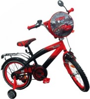 Купить детский велосипед Disney C1601  по цене от 2624 грн.
